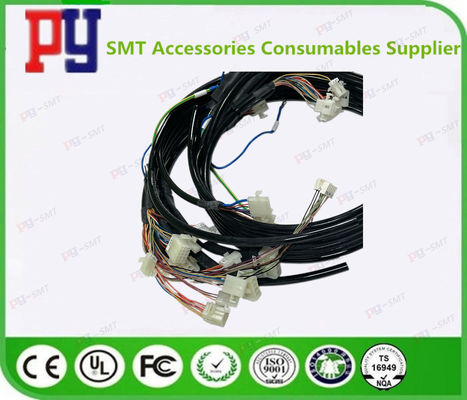 SONY Surface Mount SMT Machine Parts SIGMK5/SIGMK7 1-838-356-11  X Cable (F)