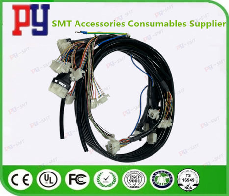 สายเคเบิล X (R) สำหรับเครื่อง SMT (Surface Mount Technology) ของ SONY รุ่น SIGMK5/SIGMK7 1-838-356-21