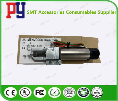 PANASONIC CM402 CM602 NPM มอเตอร์อาหาร MTNM000016AA 9.6W