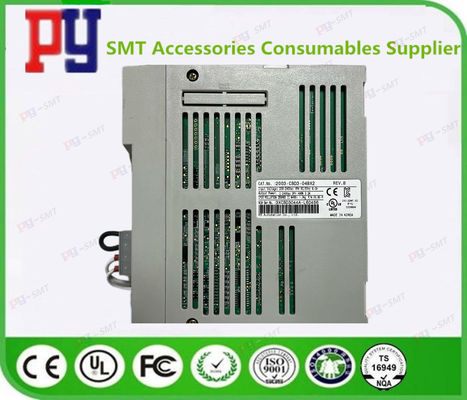 ไดรเวอร์ JUKI AC 2003-CSD3-04BX2 ใช้สำหรับเครื่อง JUKI SMT อะไหล่ SMT