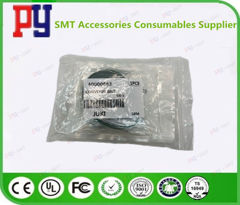 40000863 สายพานลำเลียง JUKI 1160 มม. อะไหล่ SMT