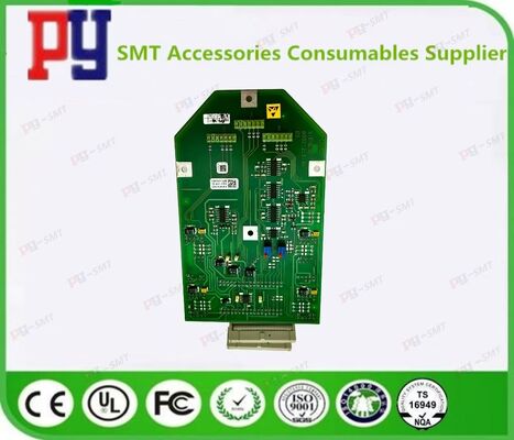 สอบถามเกี่ยวกับชิ้นส่วนเครื่องจักรการวางตำแหน่ง Siemens / ASM - 00321215-10 / 00321215 S10 แผ่นโล่ / แผ่นป้องกัน
