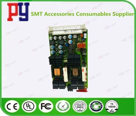 ASM / SIEMENS ตัวแปลงไฟ DC/DC 5V / 15V – 00353449S03