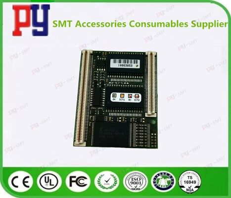 SIEMENS DEMATIC 03003536-0201 แผงวงจร PCB