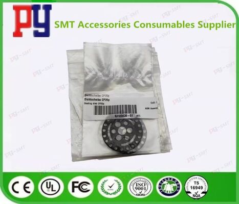 SIEMENS 03105638-01 ชิ้นส่วนเครื่องจักร SMT