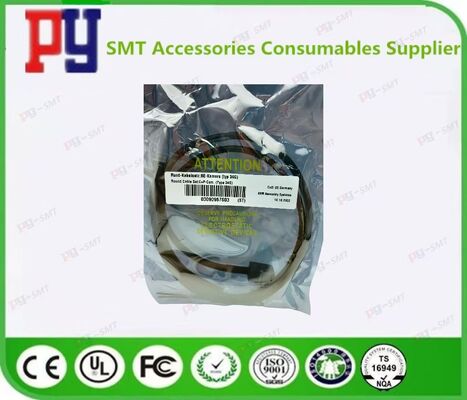 03090967S03 ซีเมนส์ อัลมา เวอร์เลสเมย์ แมคชีเนส กล้องเคเบิล