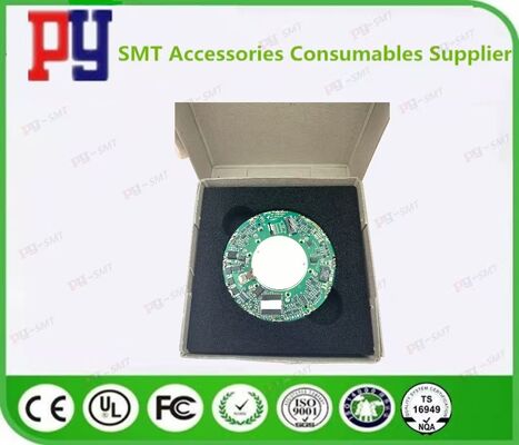 SMT อะไหล่ Siplace Valve Terminal Board 03115167 สำหรับ Asm CPL CPP Mounter