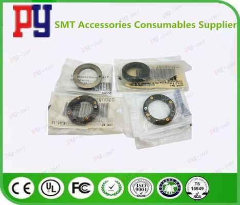 ASM Siemens ชิ้นส่วนเครื่องหยิบและวาง 030554431S01、0300828701