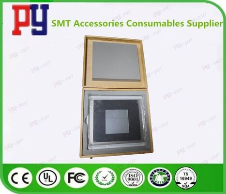 ของแท้ PANASERT N610108752AA จิ๊กสอบเทียบ / PCB แก้ว – แผ่นกระจก CPK สำหรับเปลี่ยน OEM สำหรับเครื่องคัดแยกและวาง CM402 และ NPM มีในสต็อกและพร้อมส่ง