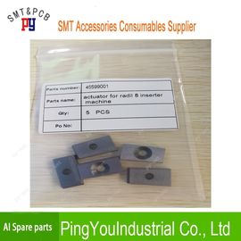 45599001 actuator for radil 8 inserter machine Universal UIC AI spare parts Large in stocks