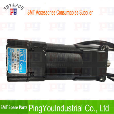 4509n6021e100 Ac เซอร์โวมอเตอร์ Tamagawa Servo Motor Tbl-I Ii Series Tamagawa Motor