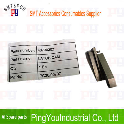 UIC Instrument 48730302 Latch Cam เครื่องคัดแยกและวาง SMT ขนาดเล็ก