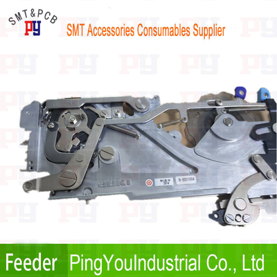 JUKI FF 12mm Feeder FF12FS E30037060B0 เลือกและวางเครื่องป้อน