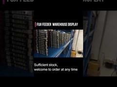 FUJI FEEDER Sensor GTR3RSPN TAKEX KH5-M3456-A0X Smt Parts for YAMAHA Pick and Place Equipment