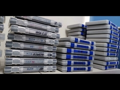 Surface Mount Parts FUJI parts warehouse display original new copy new