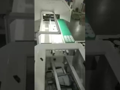 SMT อุปกรณ์ด้านนอก การแปลแบบ T เครื่องหมุนแบบสามารถปรับแต่ง