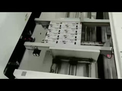 SMT อุปกรณ์ด้านนอก มอนออเรล NG / OK เครื่องถอน