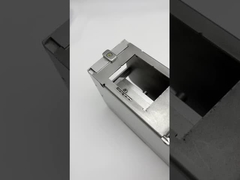 ASM Siplace SMD DPF เครื่องขนส่งสายพานอาหาร S 44 00141194-01