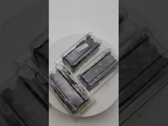 SMT ส่วนสํารอง ASM SIEMENS Pick Up Part 00321861-07 ช่องสูบระบายน้ําชนิด 714/914