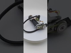 SIEMENS TURNING SYSTEM CPLT. DLM 00341780S07 SMT ส่วนเครื่อง