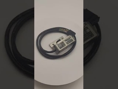 Siemens Asm Incremental Encoder Ms101 X-Axis/HS-D 00343441 หรือ 03047212 ส่วนเครื่อง SMT