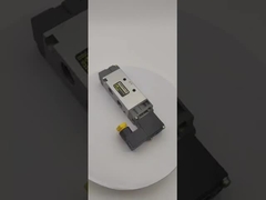 ซีเมนส์อะไหล่ 00344974S01 วาล์วแม่เหล็ก 5/2 G1/4