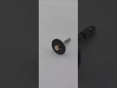 00350588-04 SIEMENS กล่องด้วยการติดตั้งลูกบอล Compl.