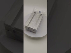 00358703-01 SIEMENS ASM CYLINDER DOUBLE DMM-32-50-P-A SMT เครื่องจักรอะไหล่