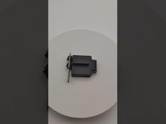 ASM / SIEMENS Slide BLOCK FOR COMPONENTS FLAP Ver. 8 03001307-01 ส่วนสํารองเครื่อง SMT