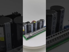 ASM / SIEMENS VISION DC / DC WANDLER - 03002280-04 SMT ส่วนสํารองเครื่อง