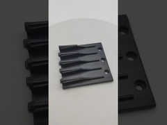 ASM / SIEMENS 03002898-02 SIEMENS ASM การนําทางเข้า FEEDER SMT ส่วนสํารองเครื่อง