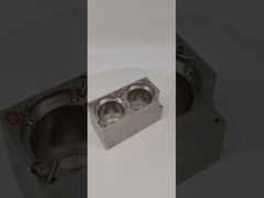 ASM / SIEMENS 03005191-03 COMP. MAGAZINE COMP. /2 NOZZLES P+P SMT เครื่องจักรอะไหล่