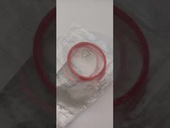 ASM / SIEMENS 03015568s01 แหวนปิด 02/STAR C+P20 SMT ส่วนสํารองเครื่อง