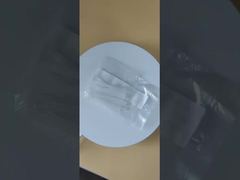 ASM / SIEMENS Hose Dp / CPP 12x 03015920S02 SMT เครื่องอะไหล่