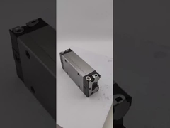 ASM / SIEMENS 03020303S01 SIEMENS ASM Z-END สวิตช์ UNIT GAUGE SMT ส่วนสํารองเครื่อง