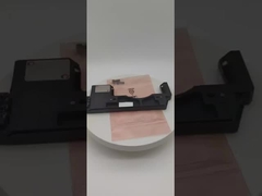 ASM / SIEMENS 03037106S07 หน่วยสัมผัสส่วนประกอบ / CPP SMT ส่วนสํารองเครื่อง