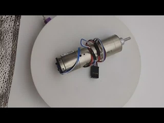 มอเตอร์-แทคโอ dr-axis 00306383S02D