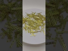 SIEMENS SIPLACE 00318671-01 SPLICE STRIP 1 สายการบิน