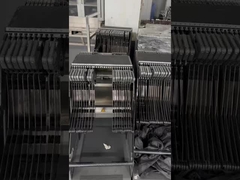 แอนสเบลเลียน PA 2657-02 TTF 8 มิลลิเมตร Twin Tape Feeder R1.2 13 นิ้ว