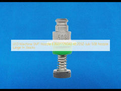 หัวฉีด LED Machine SMT E36077290A0 KE2050 Juki 508 หัวฉีดขนาดใหญ่ มีในสต็อก