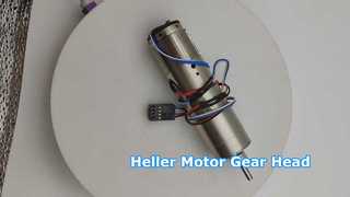 ASM/Siemens F4/F5 หัว IC มอเตอร์แกน D 00306383S02 มอเตอร์-tacho dr-แกน