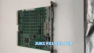 JUKI FX-1 FX-2 ความปลอดภัย PCB ASM 40007368