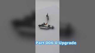 ASM Siemens หยิบและวางชิ้นส่วนเครื่องจักร 03113016-02