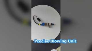 MICRO SWITCHING VALVE เป่ายูนิต 15V 03003526-03