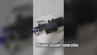 ระบบประกอบ ASM 00335989-02 / 00335989S02 เครื่องกำเนิดสุญญากาศ / DLM1