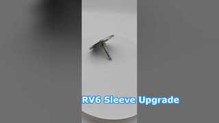 00352957S04 00352957 SIEMENS ASM RV6 แขน