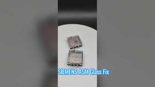 03157023-01 ฟิล์มแก้ไขกระจก SIEMENS ASM